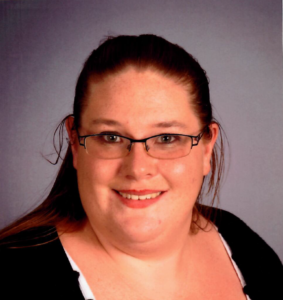 Jessica Rogers