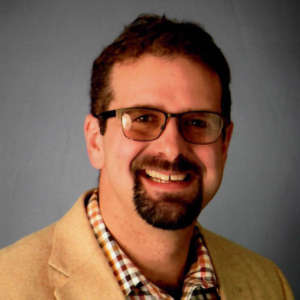 Joshua Harris