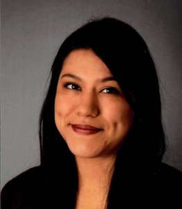 Julia Flores