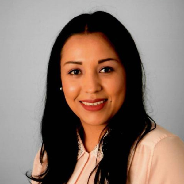 Lucia Camacho