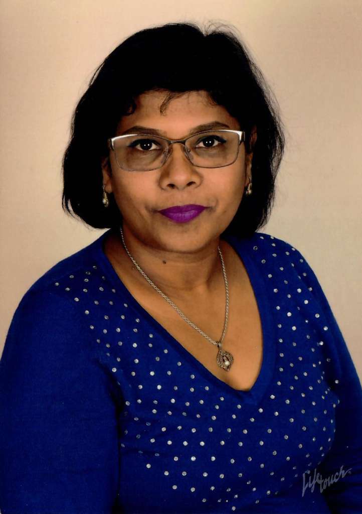 Latika Monte