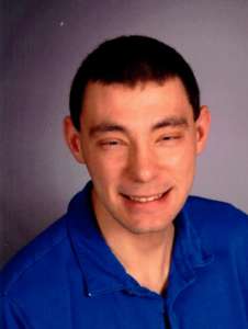 John Halters