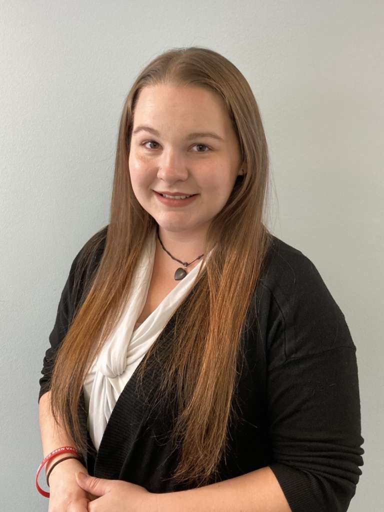 Hannah Hagen-Gonzalez