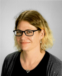 Kim Garrison