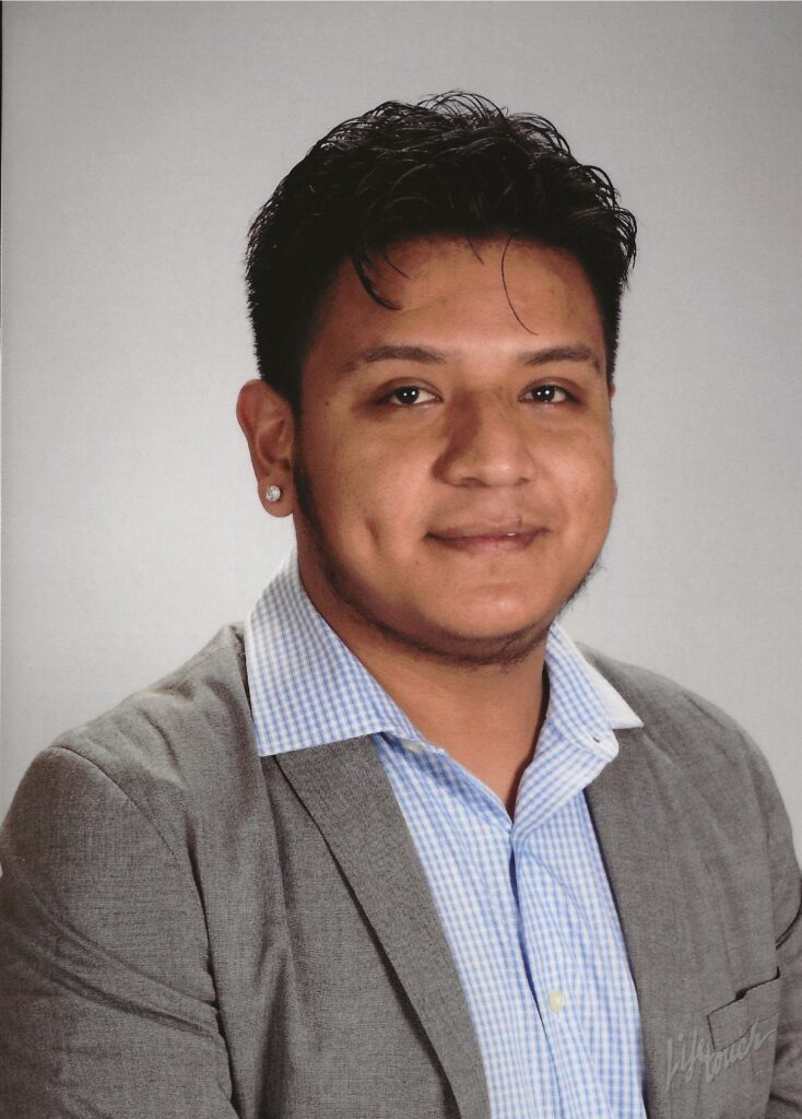 Alejandro Hernandez