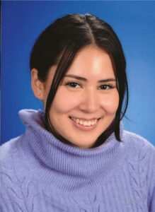 Citlalli Vargas