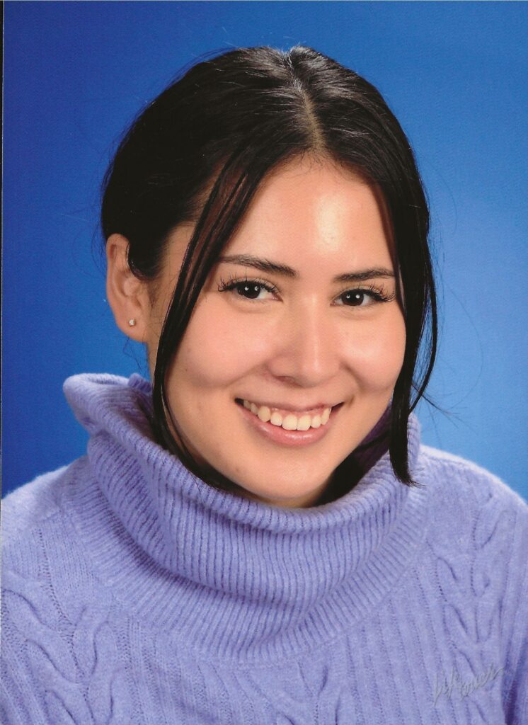 Citlalli Vargas