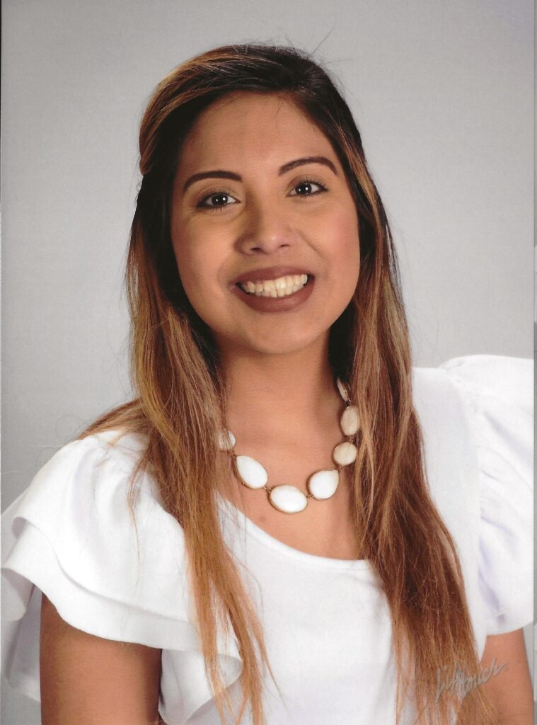 Cynthia Gonzales