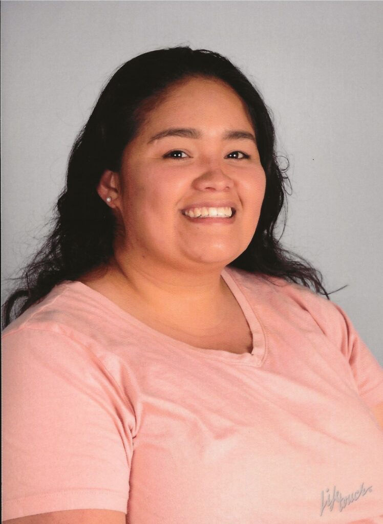 Maria Valencia